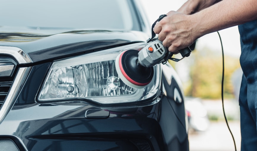 Soldier's Shine Auto & Home Detailing